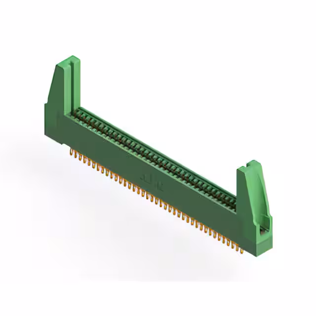345-078-555-288 EDAC Inc.  Edgeboard Connectors